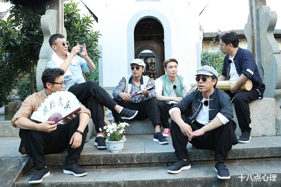 十八点心理|聊天是分层级的，不同层级有不同的感受，五个层级式聊天与你分享