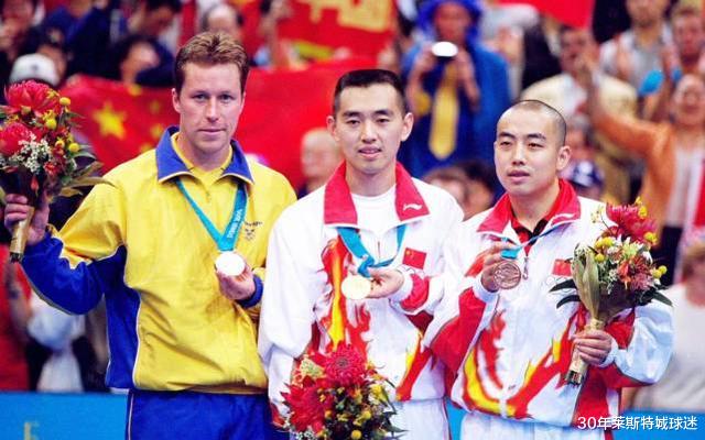 刘国梁|老瓦率世界联队pk国乒！刘国梁亲自带队，孔令辉张继科迎复出良机