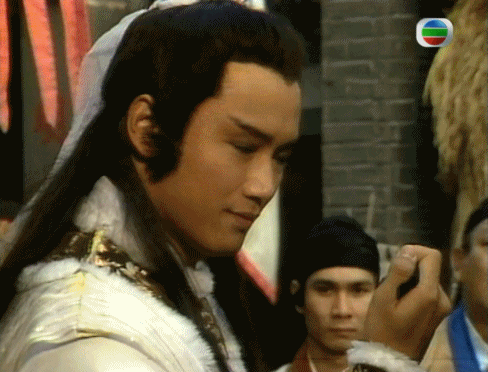 何家劲|歪瓜裂枣的丑男别尬演美男了，“剑眉星目”的绝世美男只服这7位