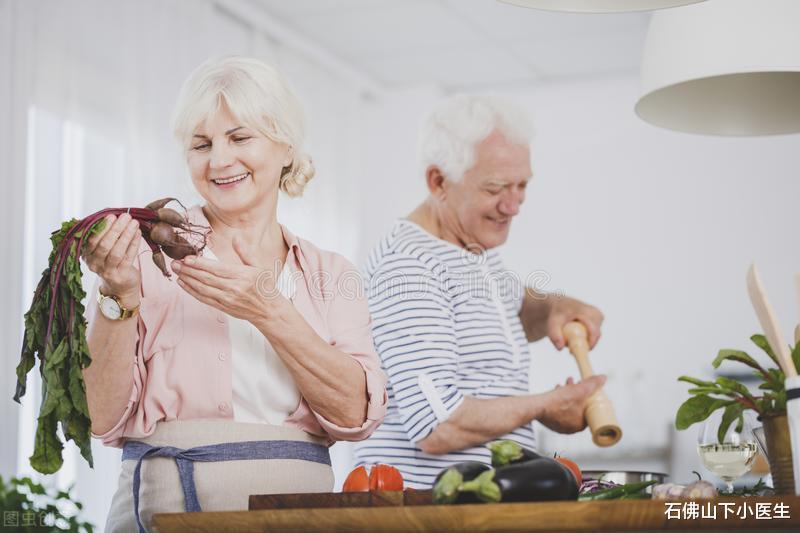 石佛山下小医生|为什么脑梗容易复发，什么方法可以有效预防？