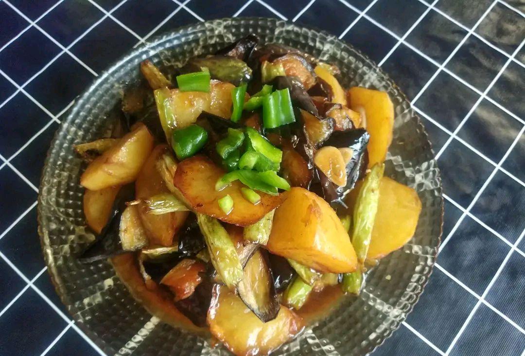 酸菜鱼 秋天，长肉“最猛”的6道家常菜，减肥的人从来不动，你应该知道