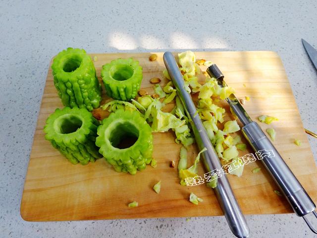 曼香说育儿|这是一道减肥刮油菜，节后减脂就靠它了，好看又好吃制作特简单！