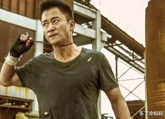 吴京|吴京并不姓“吴”，得知真姓氏后，粉丝疾呼平易近人