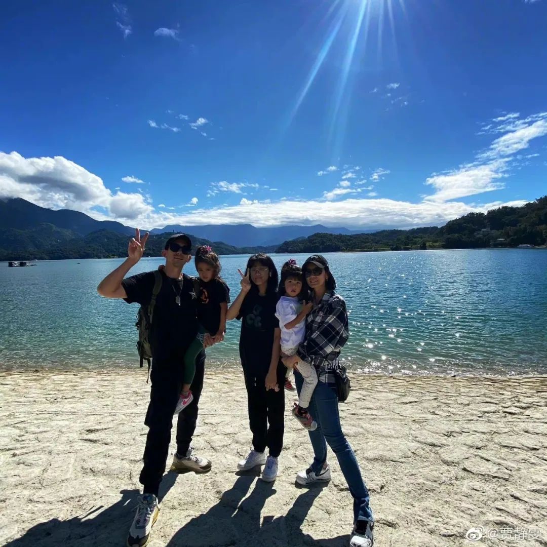 小S|都是连生三个女儿，小S自卑，她凭什么骄傲？