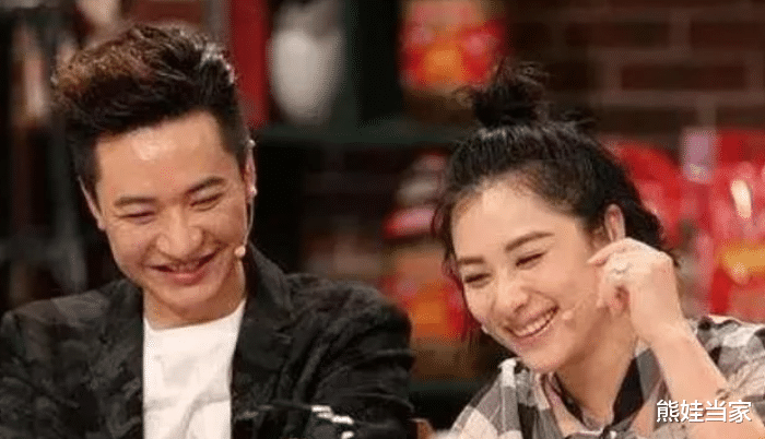 刘璇|体操皇后下嫁“穷小伙”，老公真实身份曝光，嫁得比郭晶晶还好