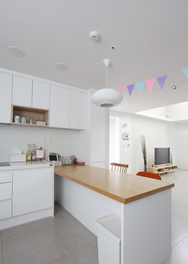 |买下人人嫌弃的顶楼，131㎡两层复式送露台，装好后大家心服口服