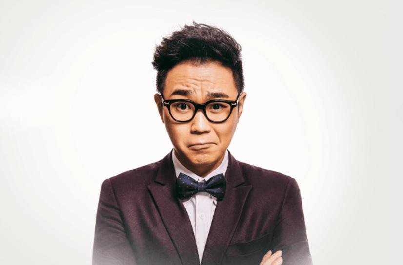 姜涛|凭装疯卖傻月入百万,买房娶硕士小娇妻,姜涛说:放下脸就能赚钱