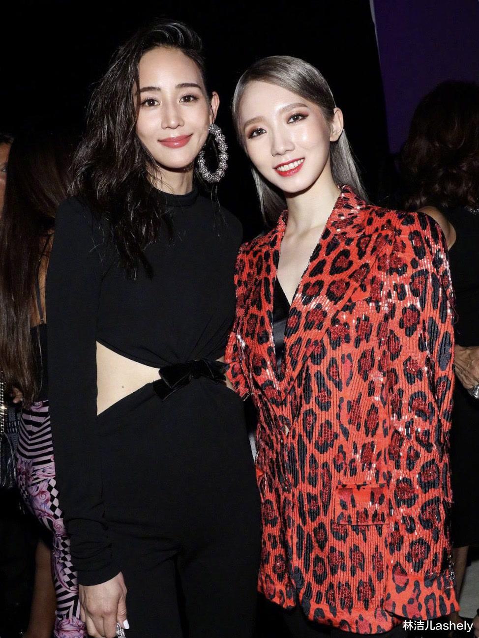 明星|女明星和素人真的有壁！毛晓彤乔欣的路人拍生图，美到让人倒吸气