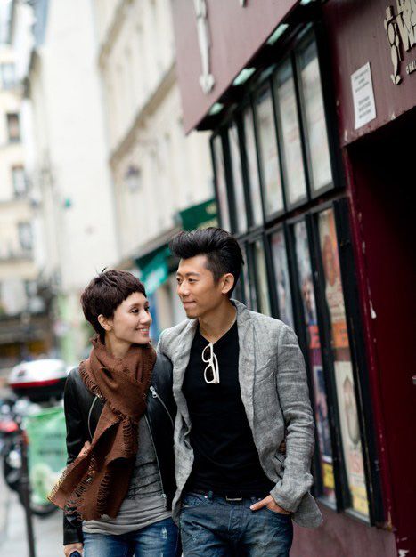 袁泉|袁泉:与夏雨相爱22年,却被高圆圆半路截胡,如今还是嫁给了他