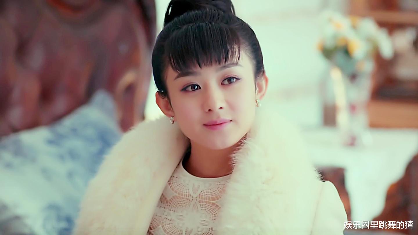 赵丽颖|赵丽颖胜诉！获赔45万元