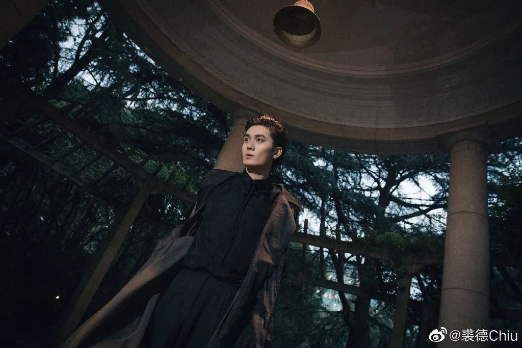 国产剧|他贡献了今年音乐圈最后一个惊喜！