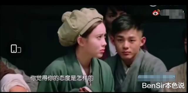 李雪琴|通过李雪琴汪苏泷郭麒麟的微反应告诉你：什么人可以在社交场如鱼得水