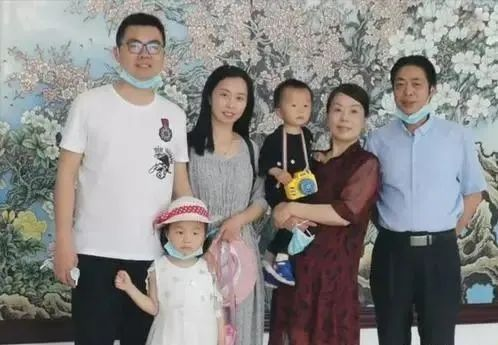 杜新枝|郭威为何不出来说公道话？杜新枝对他不好吗？