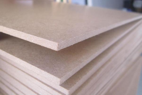 衣柜板材大比拼,结果很意外