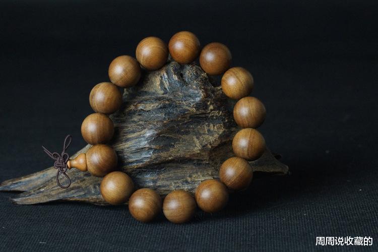 文玩|盘点一下木质类文玩