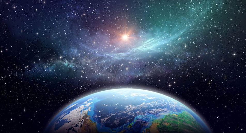 未来的十项太空技术