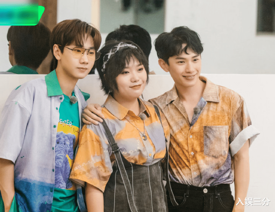 孟子义|同事之间要不要说出个人感受？孟子义的回答再次圈粉无数