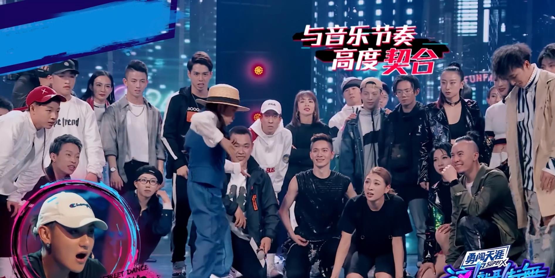 王一博|《街舞》夺冠热门回归，黄子韬战队成员，第四季会选择王一博吗？