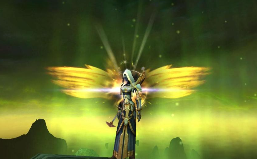 魔兽世界|魔兽世界：TBC治疗过多，进本也成困难，原因在哪里？