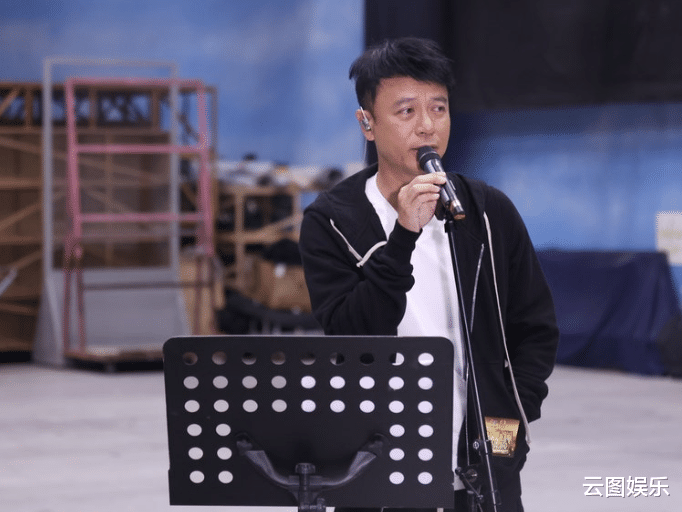 李克勤|回内地4个月赚到盆满钵满？李克勤称不想计较钱，很开心学到很多