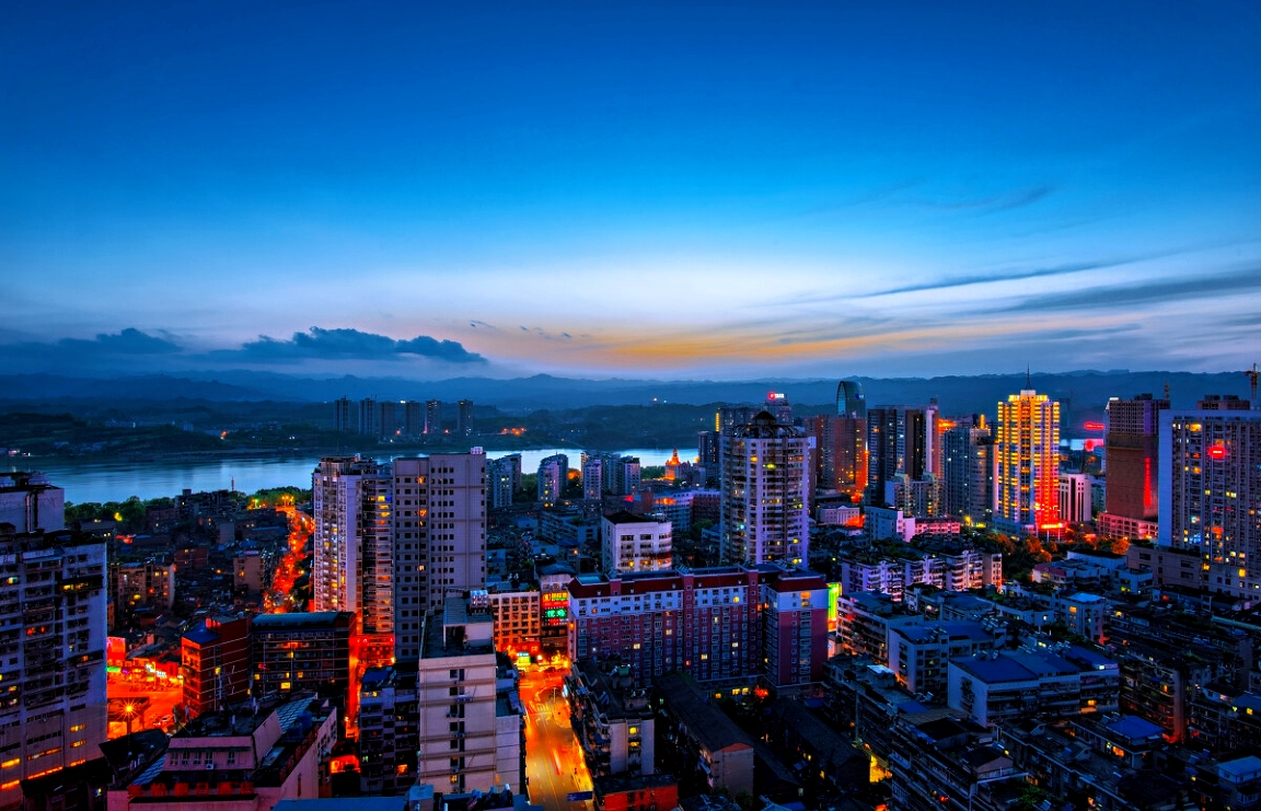 麻城漫谈 我国6个地级市，与省会城市失之交臂，1市成为国家区域中心城市