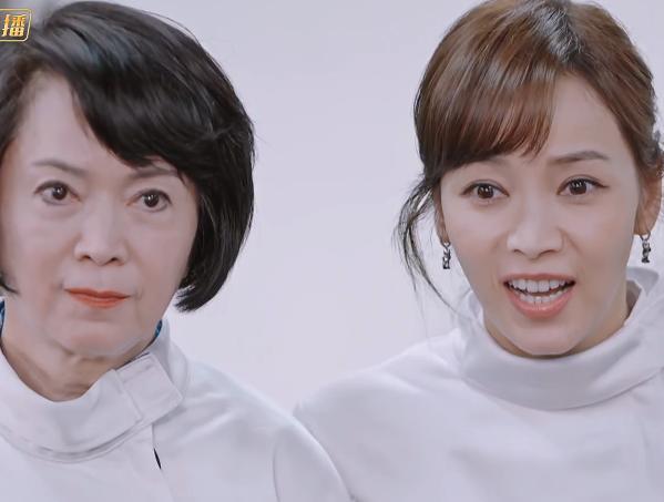 侯佩岑|难怪侯佩岑很少带儿子出镜,当孩子笑咧开嘴,导演都不想多给镜头