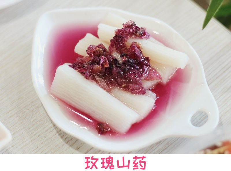 法制播报 酸了！高校食堂玫瑰宴冲上热搜，画面曝光“馋哭”网友！