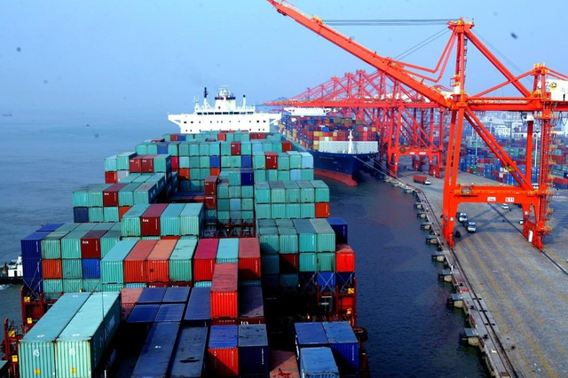 梁子谦说 超车成功？美国国务卿罕见表态：这个领域中国已走到美国前面