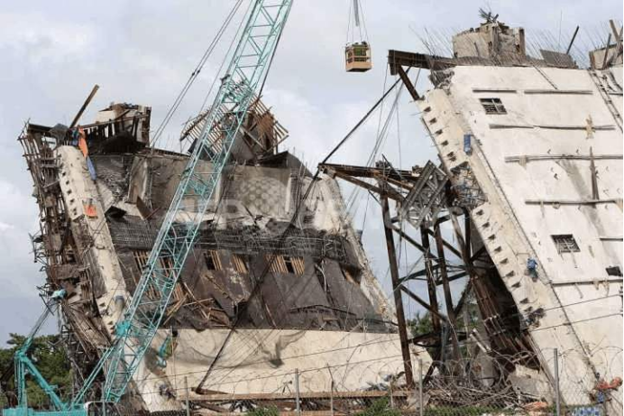 少明科学|越南求日本帮造桥,花3000亿造的桥一夜倒塌,为何找我国讨说法?