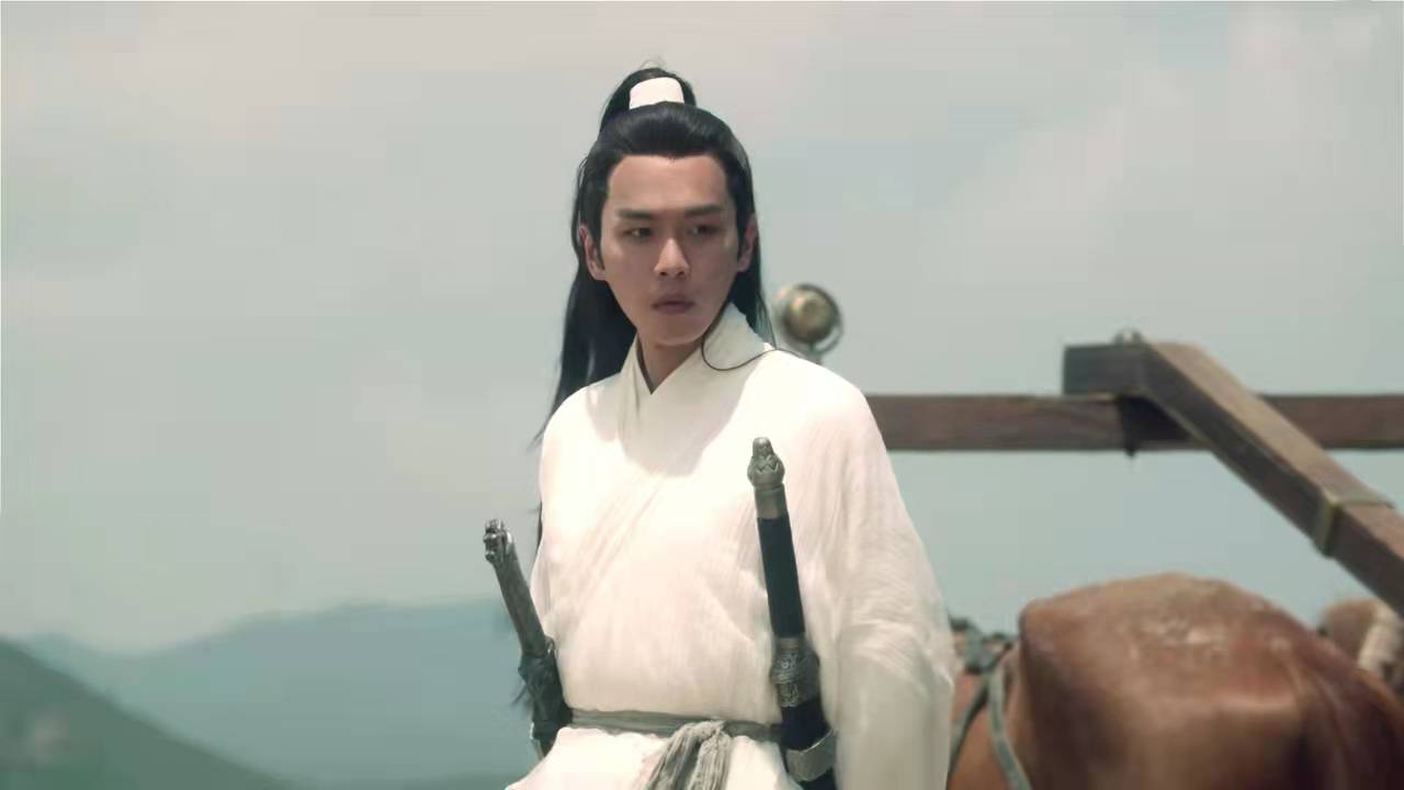 芦苇荡|雪中悍刀行：拍摄20天的芦苇荡刺杀骂声一片，世子和打戏一同被骂