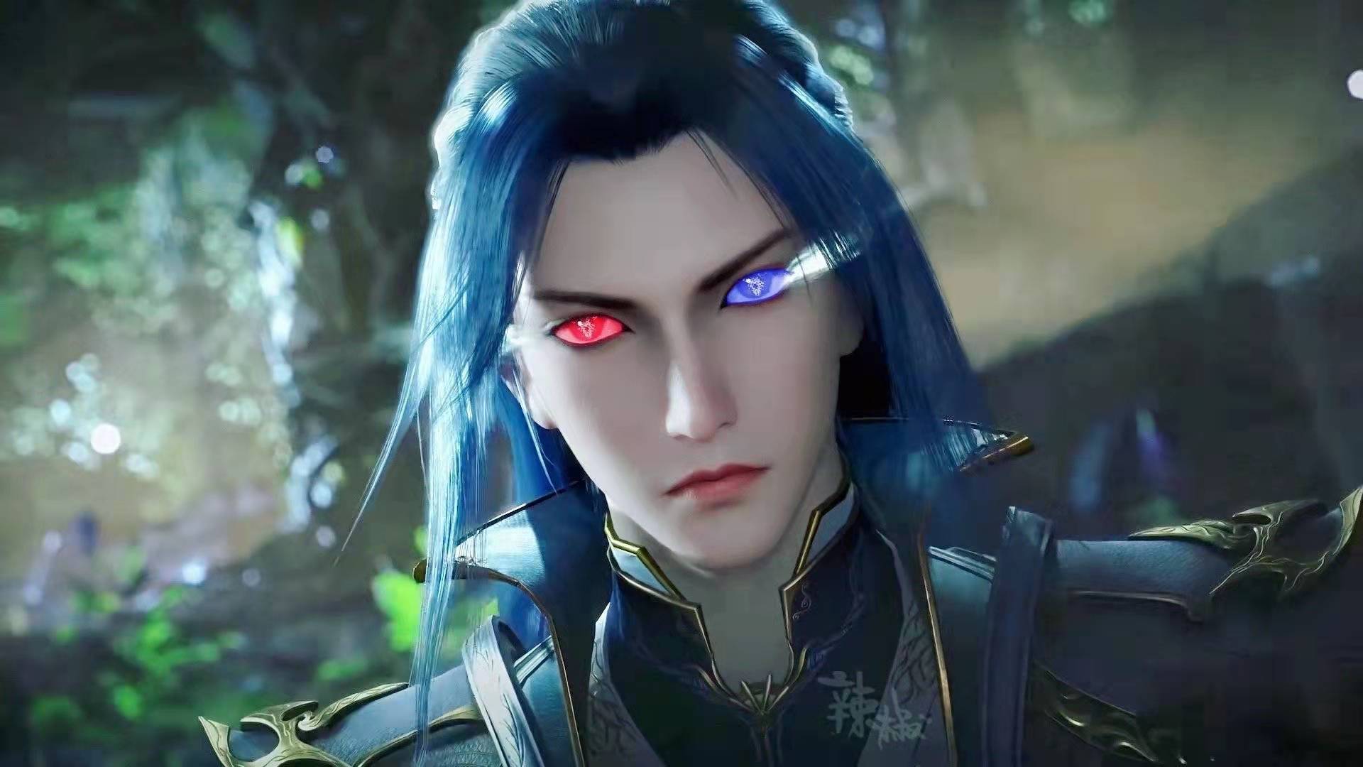 武魂|斗罗：细看才发现，唐三黑点不是毁灭武魂殿，而是毁了杀戮之都