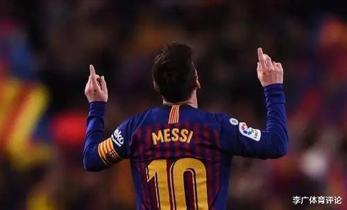 巴塞罗那|梅西两助攻，巴萨2: 0战胜奥萨苏纳，从梅西的转型我们如何看巴萨的未来