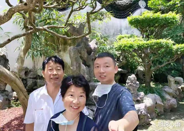 旭说心语|杜新枝开撕郭威田静后，熊磊发文斥许敏说谎，呼吁直播庭审证清白