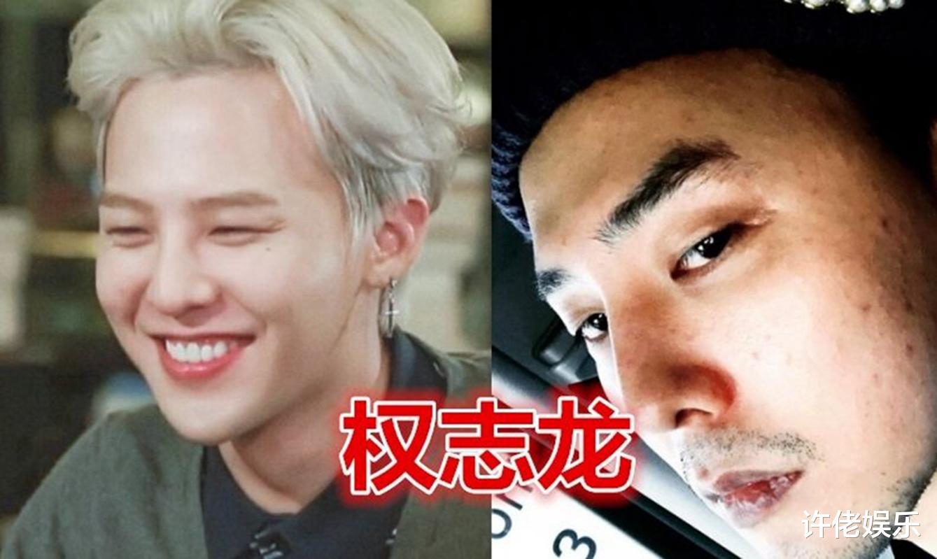 明星素颜|女星们真的个个是女神？当她们卸完妆之后，网友纷纷表示告辞！