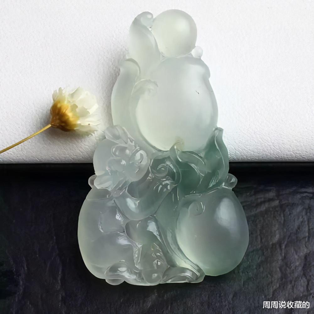 翡翠|翡翠毛货的坑你入了吗？