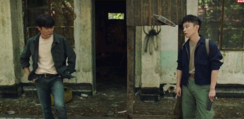 谁是凶手|网剧《谁是凶手》，谁是凶手？他好像算一个，还有另外一个