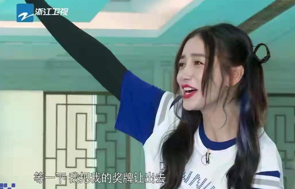 奔跑吧兄弟|《跑男9》开播七期，元老baby已两次引起争议，节目组还要忍多久