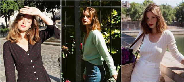 时尚风行派|小个子穿搭时髦get起来！显瘦显高告别土气小妹，气质立马提升