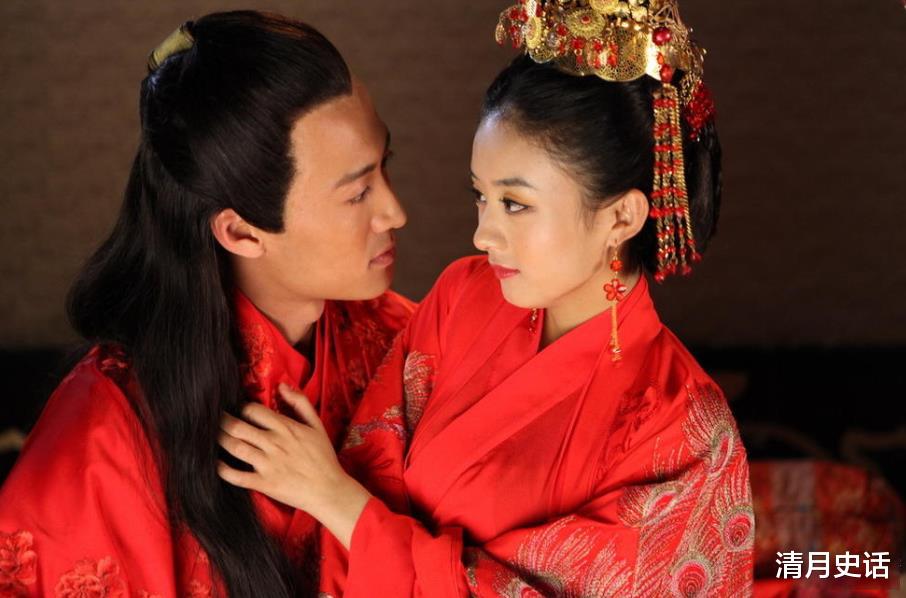 刘娥|古代表哥娶表妹很常见,畸形儿却很少见,外国专家:无需担心