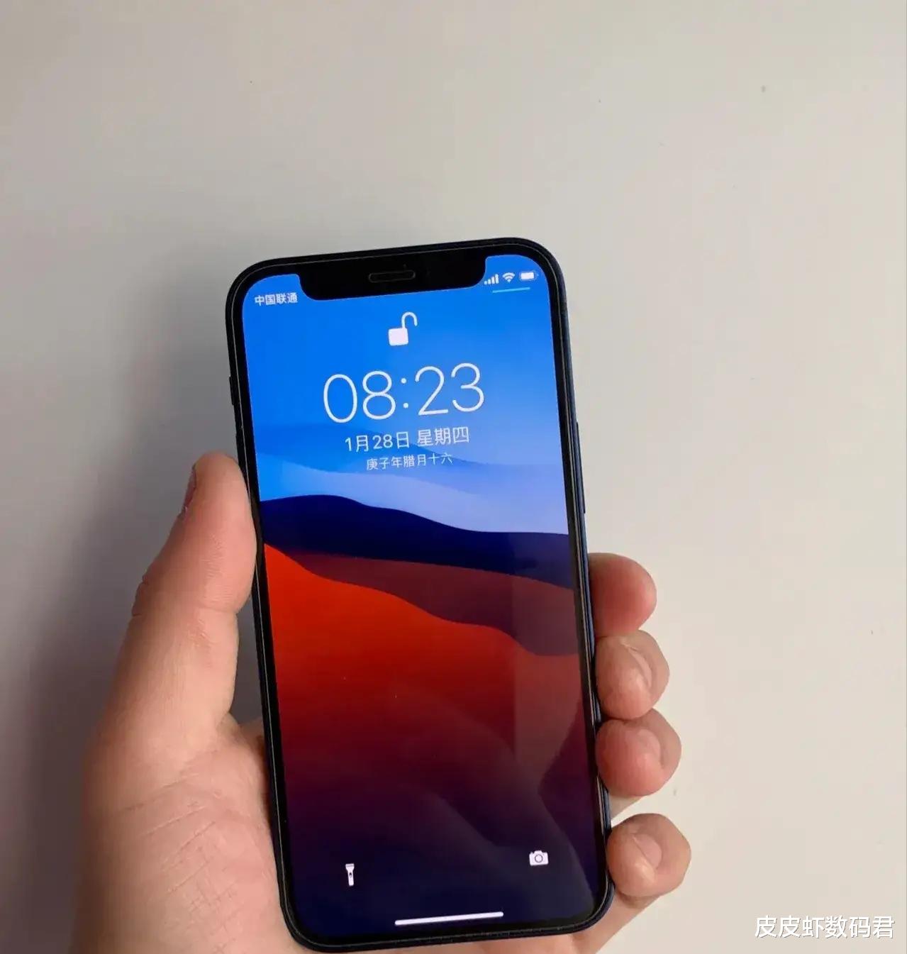 圖像識別|事實證明是安卓系統拖累了國產手機硬件，12GB打不贏蘋果4GB