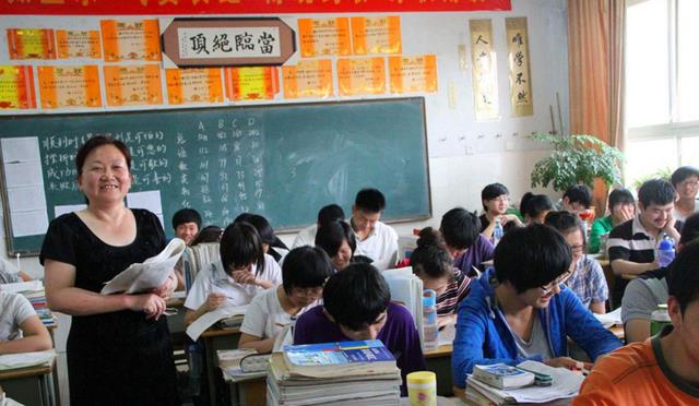 考试|三年初中，初三上半年最为关键？资深班主任给出答案