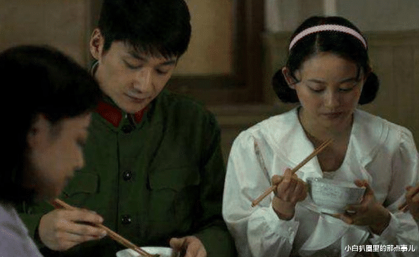 陳紅的侄女，出演《父母愛情》被集體討厭，這長相難怪不紅-圖5