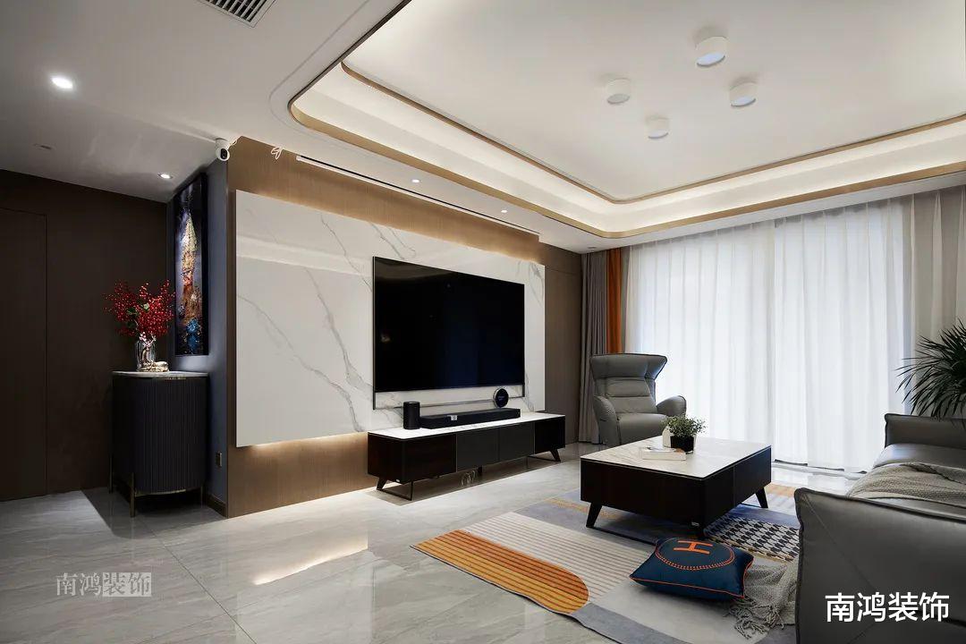 二氧化碳|【勾庄佳苑】以金色，打造撩人轻奢主义！