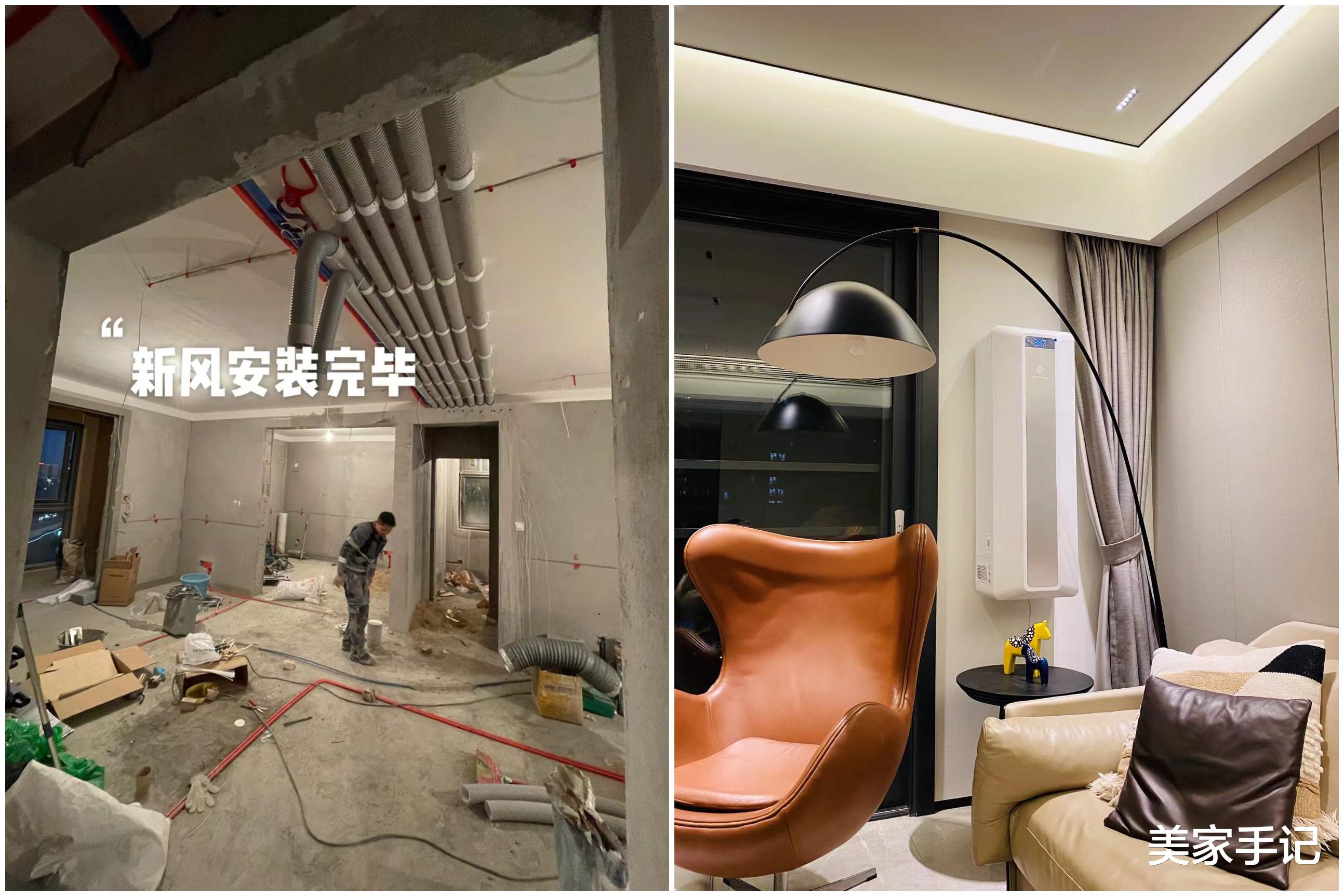 越来越多人喜欢“去家务化”的装修，建议跟这些阿姨学习，超实用