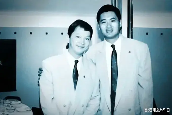 香港电影|2021年去世的12位香港电影人，他们代表了一个时代的结束