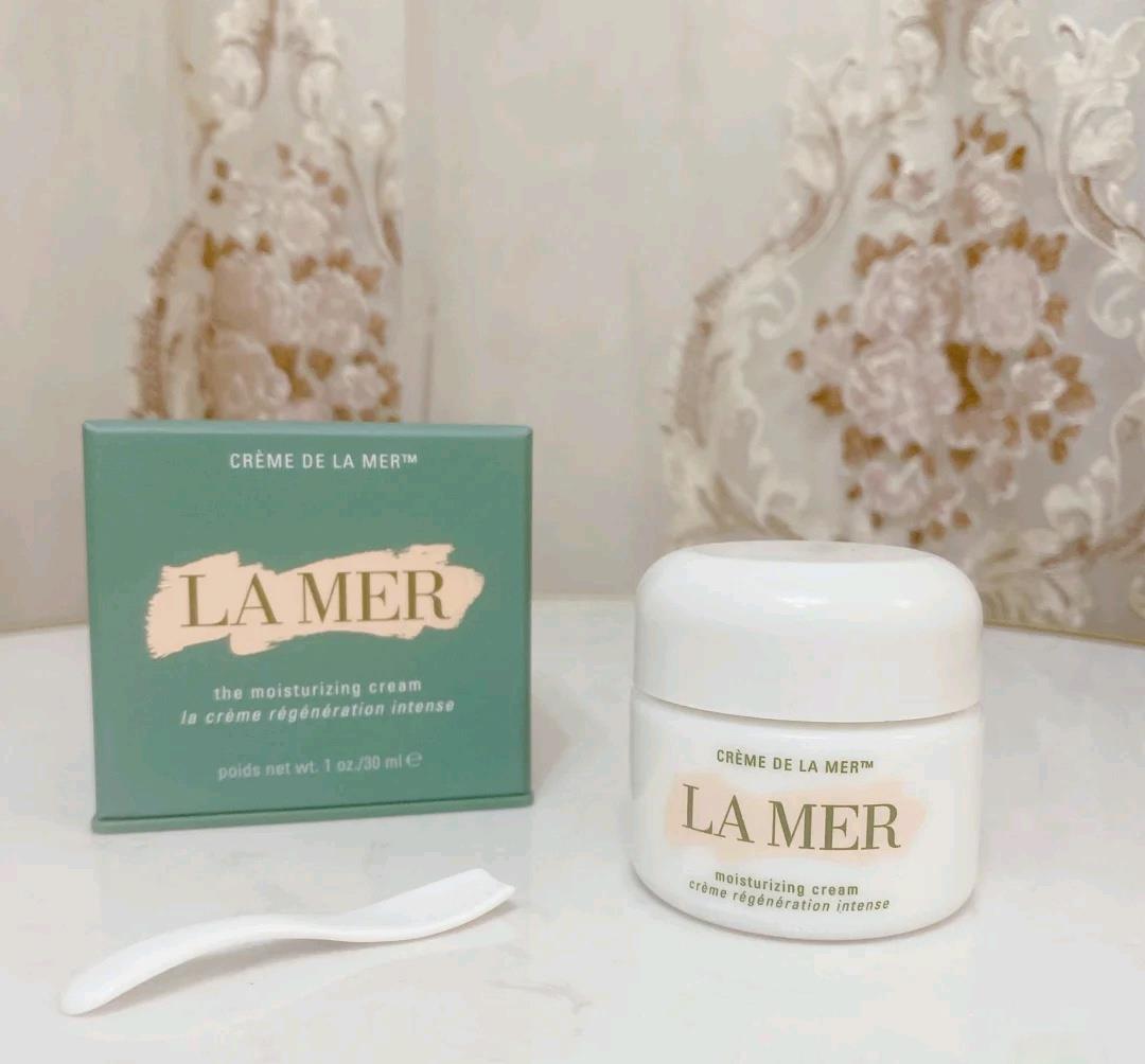 运动|大牌面霜哪家强?兰蔻抢手,海蓝之谜是贵妇首选