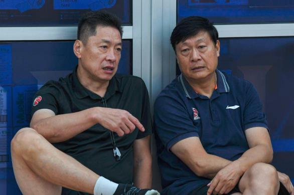 莱万特|人狠话不多？李春江出大招了，冠军争霸不止辽粤