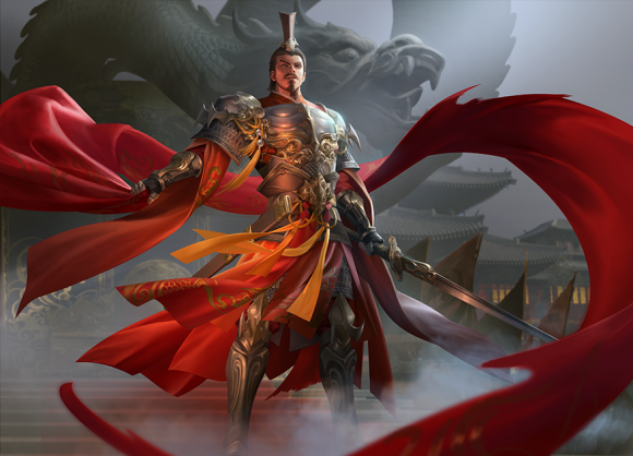 曹昂|三国杀：冷到被遗忘！但实力不输曹昂、刘禅的一位神辅！