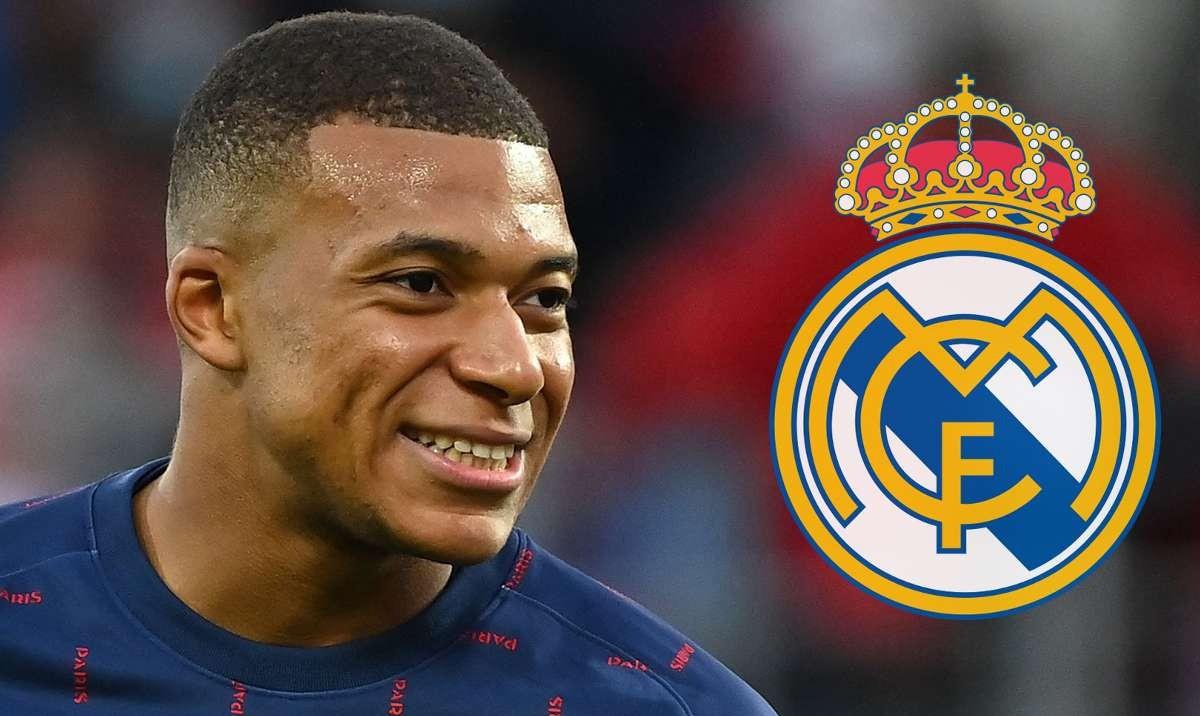 代丽时尚助手|恭喜姆巴佩!2022年将正式登顶世界之巅,梅西C罗都将成为其绿叶