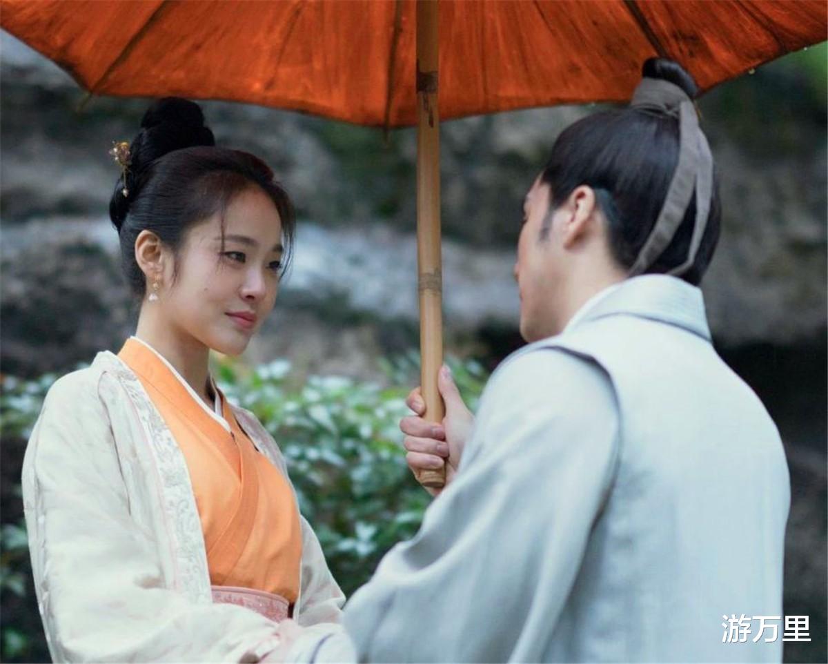 |《知否》姑娘们家的友情有多简单？只需要一个共同的秘密